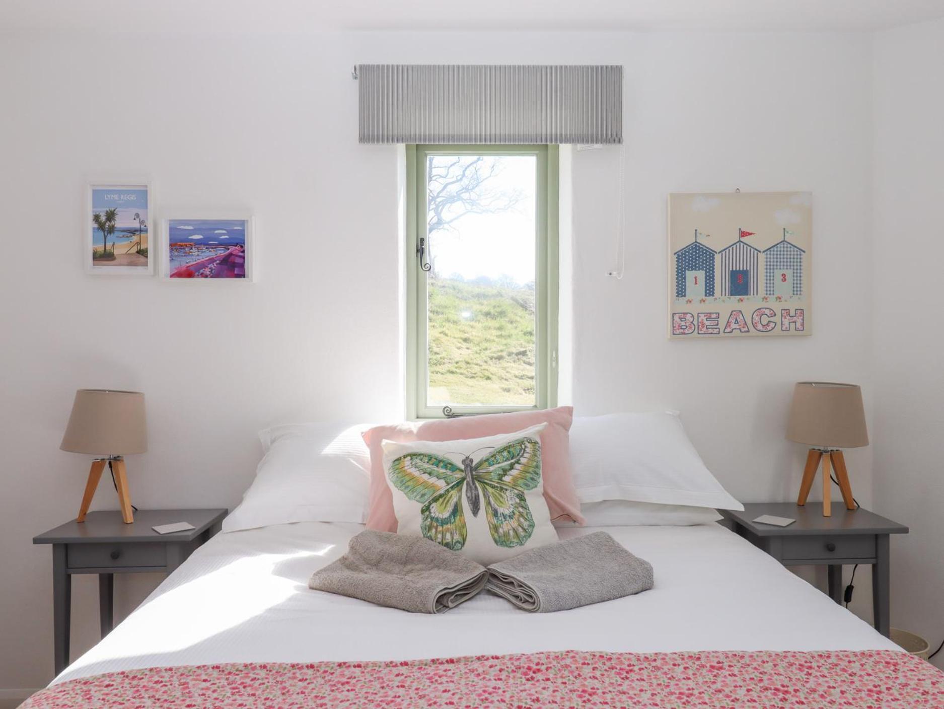 The Shippon Villa Axminster Bagian luar foto