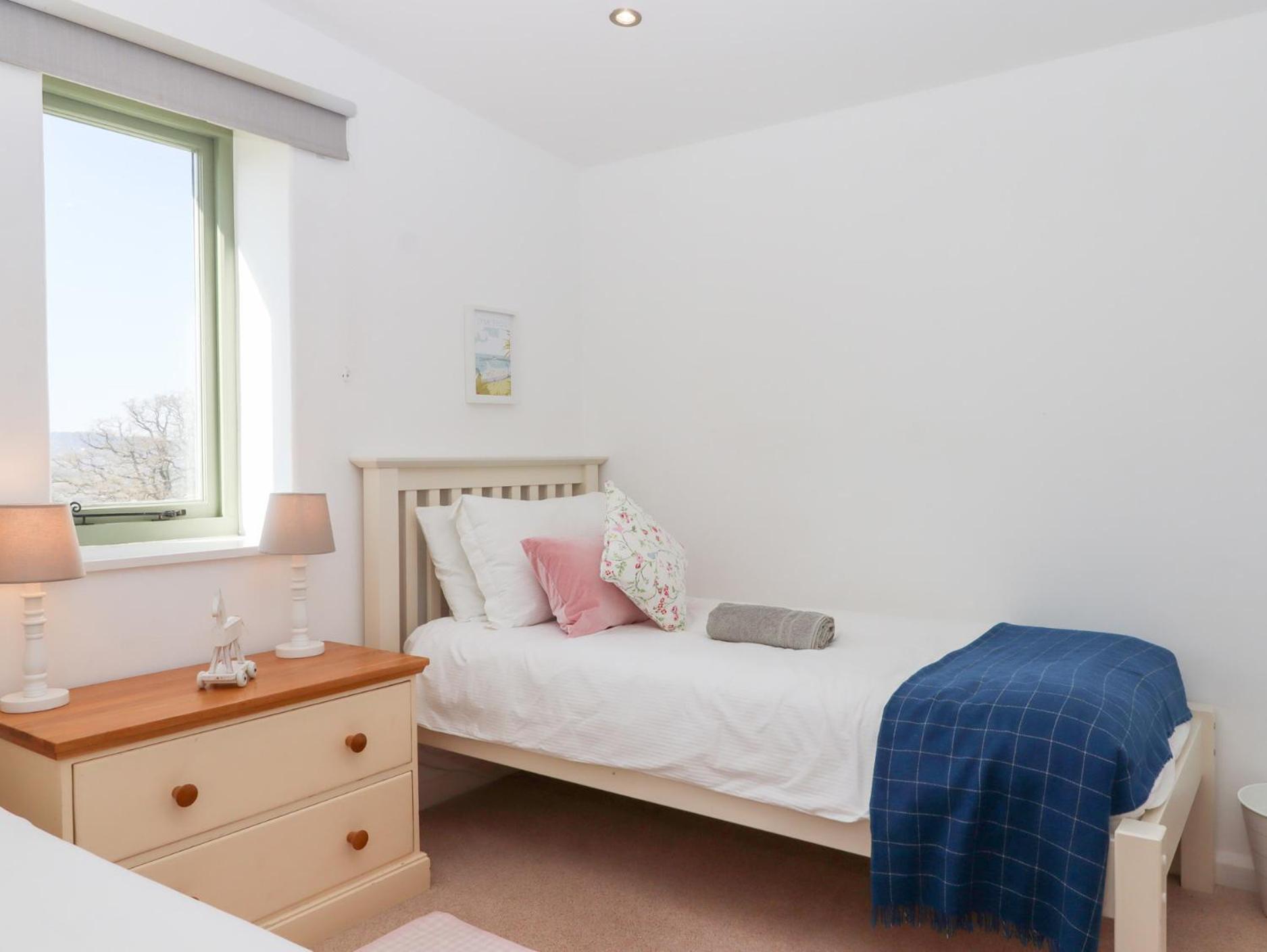 The Shippon Villa Axminster Bagian luar foto