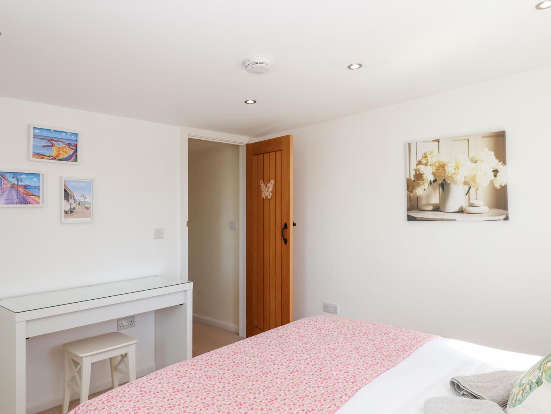 The Shippon Villa Axminster Bagian luar foto